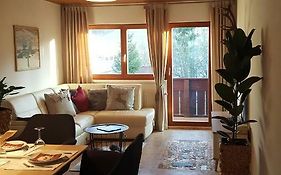 Appartement Unterbergblick